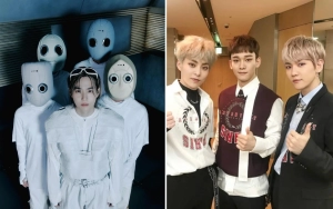 Tanggapan Suho soal Konflik EXO-CBX vs SM di Masa Lalu Kembali Disorot