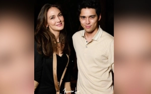 Respons Luna Maya Mengejutkan kala Maxime Bouttier Diduga Belum Siap Menikah