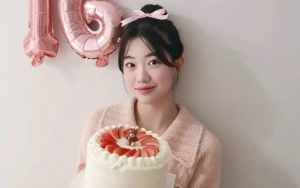 Na Haeun Calon Member Girl Grup Baru SM Dirumorkan Hengkang