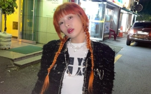 HyunA Berderai Air Mata kala Ungkap Keresahan yang Dirasakan terkait Karier