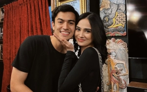 Syifa Hadju Pajang Potret Cantik Berhijab usai Akui Putus dari Rizky Nazar 