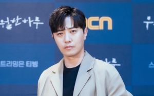 Imej Jin Goo di 'The Auditors' Diprotes Beda Drastis dari Era 'Descendants of the Sun'