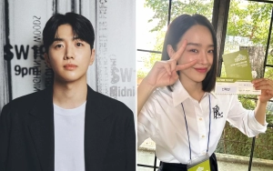 Kang Hoon Move On ke Proyek Shin Hye Sun usai Ngaku Segera Tinggalkan 'Running Man'