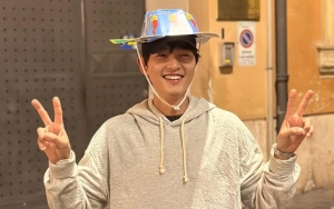 Song Joong Ki Ikut Bintangi Drama Jepang Han Hyo Joo & Shun Oguri 'Romantics Anonymous'