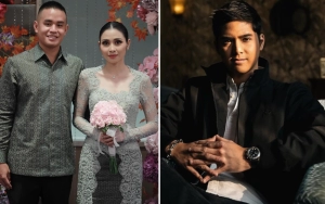 Mantan Al Ghazali Pamer Prewedding Sederhana Meski Bakal Dinikahi Cucu Konglomerat