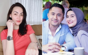 Eks Istri Hengky Kurniawan dan Sonya Fatmala Akur di Wisuda Anak