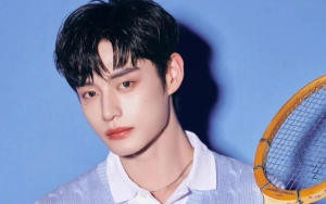 Aktivitas Kim Ji Woong ZEROBASEONE Dipertanyakan pasca Hilang Berbulan-bulan
