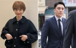 Go Joon Hee Sumpah Serapahi Seungri Gegara Buatnya Seolah Terlibat Skandal Burning Sun