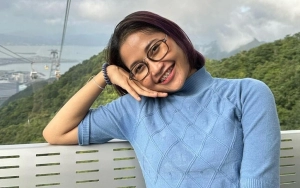Riyuka Bunga Nyesek Umumkan Pisah usai Sebar Chat WA Suami Selingkuh dengan Wanita Lain