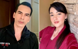 Atalarik Syah Ungkap Fakta di Balik Tudingan Persulit Tsania Marwa Bertemu Anak