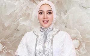 Syahrini Bagikan Foto Bayi Gemoy yang Baru Lahir usai Kabar Sudah Persalinan