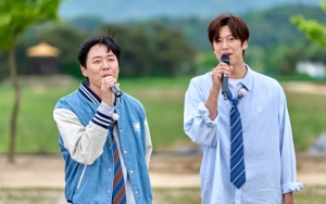 Pihak '2 Days 1 Night' Buka Suara usai Na In Woo, Yeon Jung Hoon & PD Kompak Hengkang
