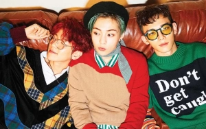 EXO-CBX Resmi Dituntut SM Entertainment terkait Konflik Kontrak