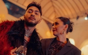 Istri Onadio Leonardo Patahkan Rumor Pernikahan Bermasalah Lewat Postingan Baru