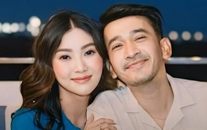 Ruben Onsu Kegep Masih Pakai Cincin Nikah usai Gugat Cerai Sarwendah