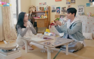 Young K DAY6 Ramai Dibela setelah Dihujat soal Sikapnya ke Chaeryeong ITZY