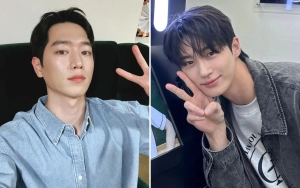 Nasib Seo Kang Joon Mendadak Dikaitkan Popularitas Byeon Woo Seok