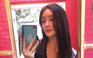 Ahreum eks T-Ara Didakwa Atas Dugaan Penipuan setelah Kekerasan Anak