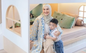 Alasan Irish Bella Belum Pertemukan Anak dengan Ammar Zoni Disetujui Netizen