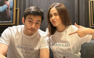 Rizky Nazar Kegep Lakukan Hal Manis usai Syifa Hadju Umumkan Putus