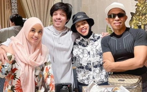 Ibu Atta Halilintar dan Thariq Halilintar Klarifikasi Tudingan Pilih Kasih