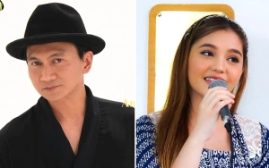 Reaksi Anji dan Istri Cantik Sexy Goath Tak Terduga di Tengah Isu Selingkuh