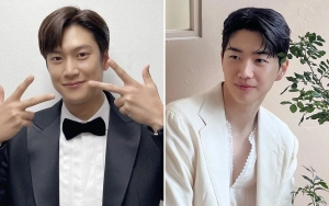 Na In Woo hingga Kang Hoon Kompak Tinggalkan Variety Show Disorot Jurnalis