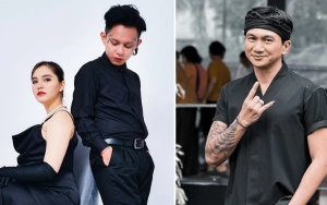 Rapper Sexy Goath Sarkas Sindir Istri dan Anji usai Klarifikasi Isu Selingkuh Settingan