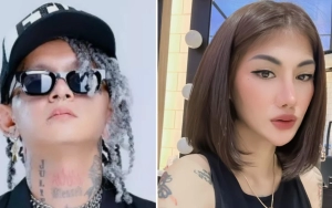 Tabiat Asli Rapper Sexy Goath Balik Dispill Eks Istri Cantik di Tengah Isu Anji Selingkuh