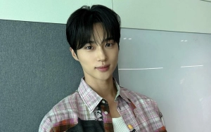 Sikap Bodyguard Byeon Woo Seok di Acara Fanmeeting Bangkok Ramai Diperbincangkan
