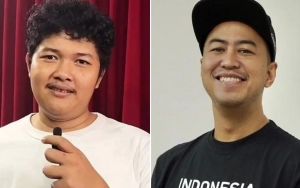 Nopek Novian Terima Somasi dari Pandji Pragiwaksono