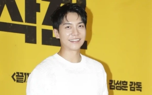 Lee Seung Gi Banjir Kritik Gara-Gara Kasus Manipulasi Saham Sang Ayah Mertua 