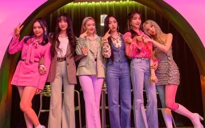 Kim Sowon Tegaskan GFRIEND Belum Bubar meski Kontraknya Dihentikan Source Music