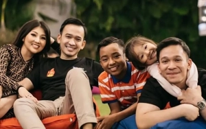 Jordi Onsu Bongkar Nasib Betrand Peto di Tengah Kabar Ruben Onsu Gugat Cerai Sarwendah 