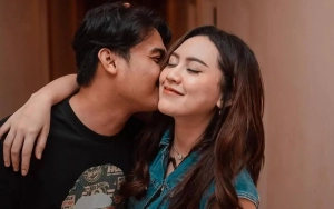 Happy Asmara Curhat Soal Gendut di Tengah Isu Nikah Siri dan Hamil Anak Gilga Sahid