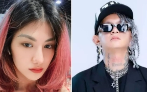 Eks Istri Rapper Sexy Goath Bangga Putranya Kurban Pertama kala Tabiat Ayah Terkuak