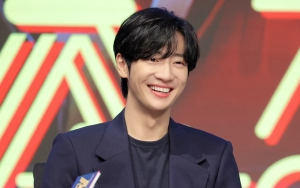Lee Sang Yeob Sempat Anggap Istri Cantik Bakal Sulit Dijangkau 
