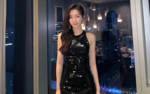 Style Asli Ji Hye Won Beda Drastis dari Penampilan Girly di 'Hierarchy'