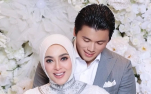 Penampakan 3 Sapi Kurban Size Jumbo Milik Syahrini dan Reino Barack Terungkap