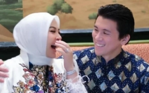Syahrini Banjir Simpati usai Akun Haters Spill Rekaman Ngeri Soal Isu Pura-Pura Hamil