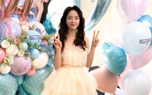 Song Ji Hyo Khawatir Sel Cintanya Sudah Mati