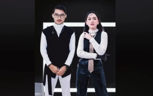 Happy Asmara Ternyata Pernah Benci Berat pada Gilga Sahid