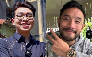 Dokter Richard Lee Kalah Telak dari Crazy Rich Bobby Saputra 