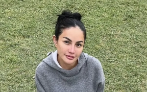 Pengakuan Nikita Mirzani Mandi dengan Air Mineral saat Dipenjara Buat Syok