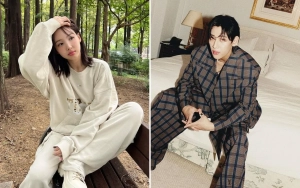 Nayeon TWICE Spill Apakah Pernah Diajak Pacaran BamBam GOT7 