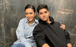 Maia Estianty Umumkan Kabar Bahagia Terkait Al Ghazali Seraya Minta Doa
