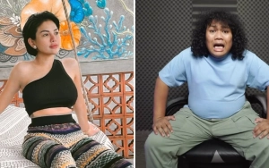 Nikita Mirzani Bongkar Abis Tabiat Buruk Marshel Widianto Calon Wakil Wali Kota Tangsel
