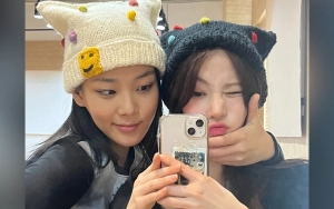 Nakyoung tripleS Beri Jawaban Tak Terduga saat Ditanya Gimana Rasanya Jadi Adik BIBI