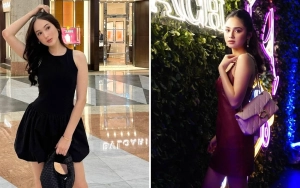 Tabiat Asli Laura Moane Dipuji Mirip Syifa Hadju kala Al Ghazali Dihujat Toxic