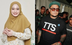 Inara Rusli Tulis Pesan Panjang usai Virgoun Ditangkap Polisi Karena Narkoba